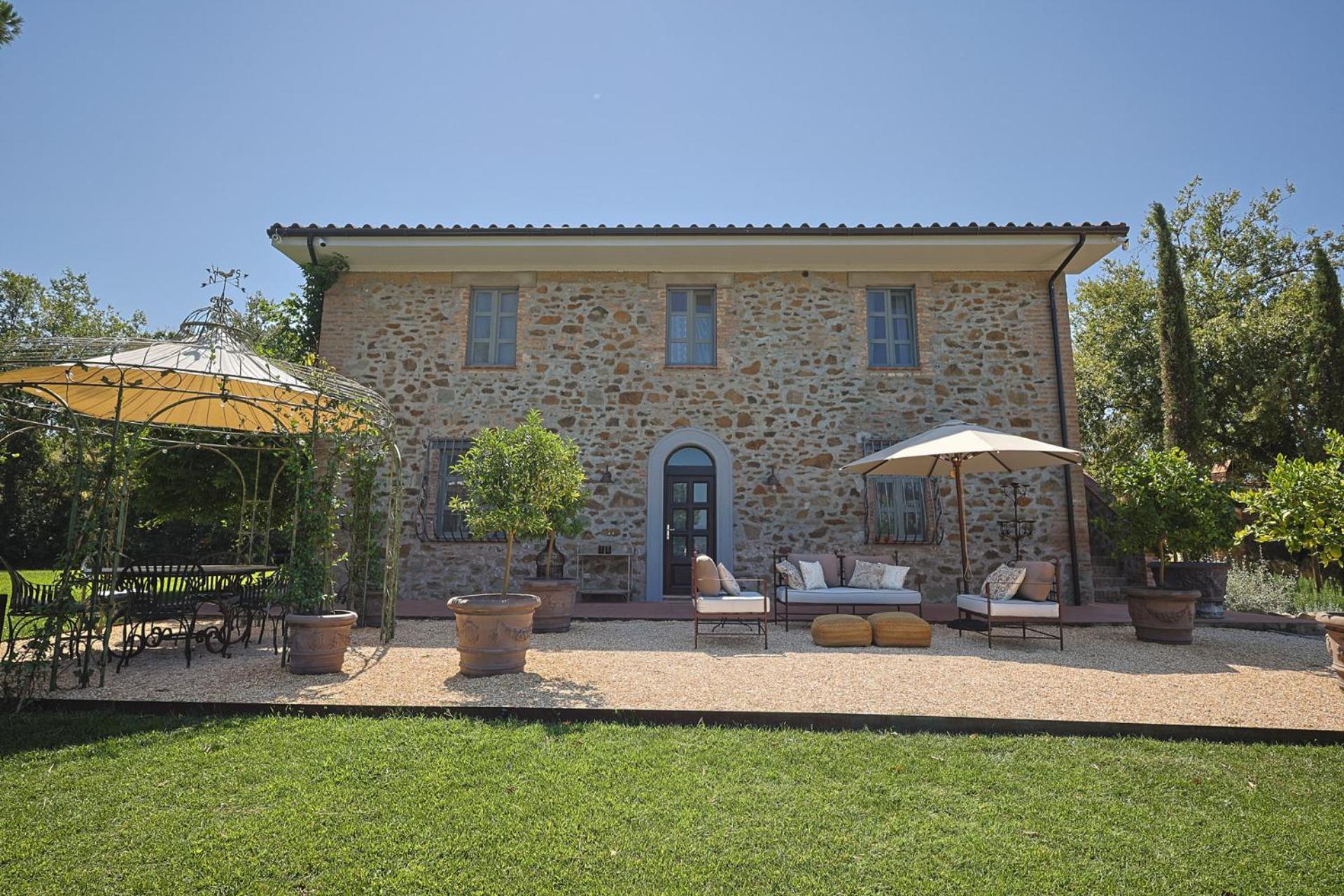 Gio Toscana Castiglione della Pescaia Extérieur photo