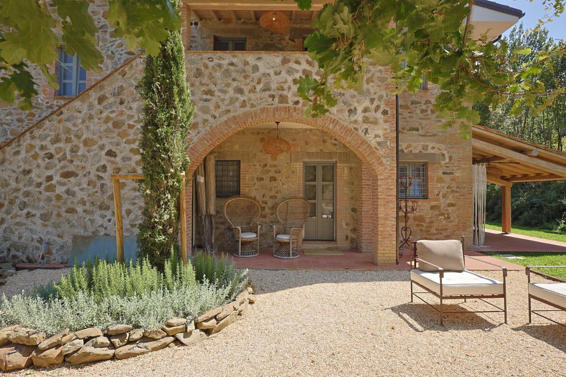 Gio Toscana Castiglione della Pescaia Extérieur photo