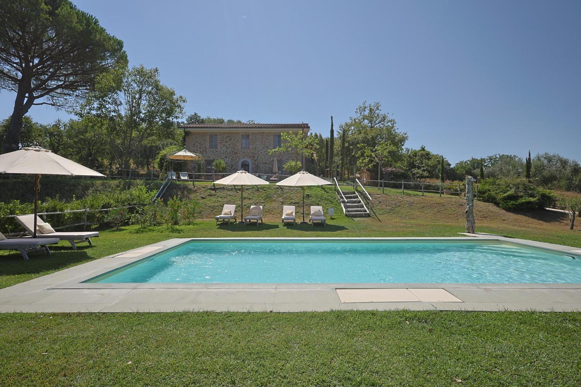Gio Toscana Castiglione della Pescaia Extérieur photo