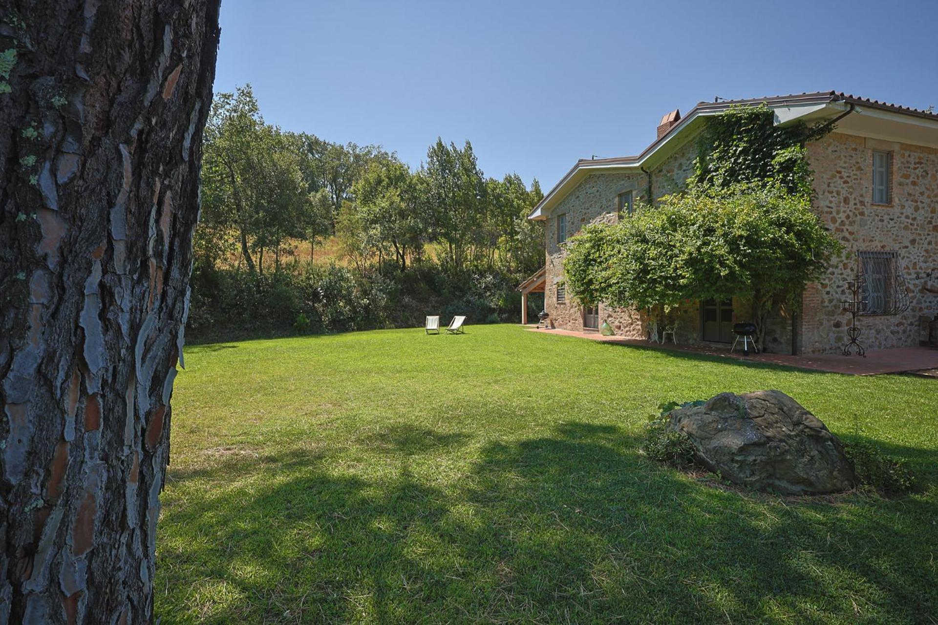 Gio Toscana Castiglione della Pescaia Extérieur photo