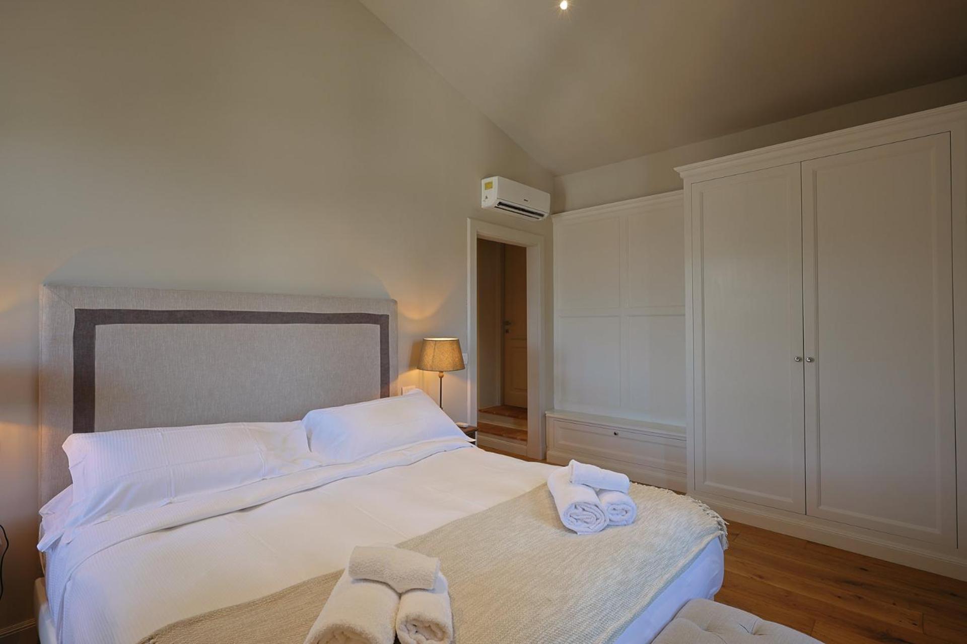 Gio Toscana Castiglione della Pescaia Chambre photo