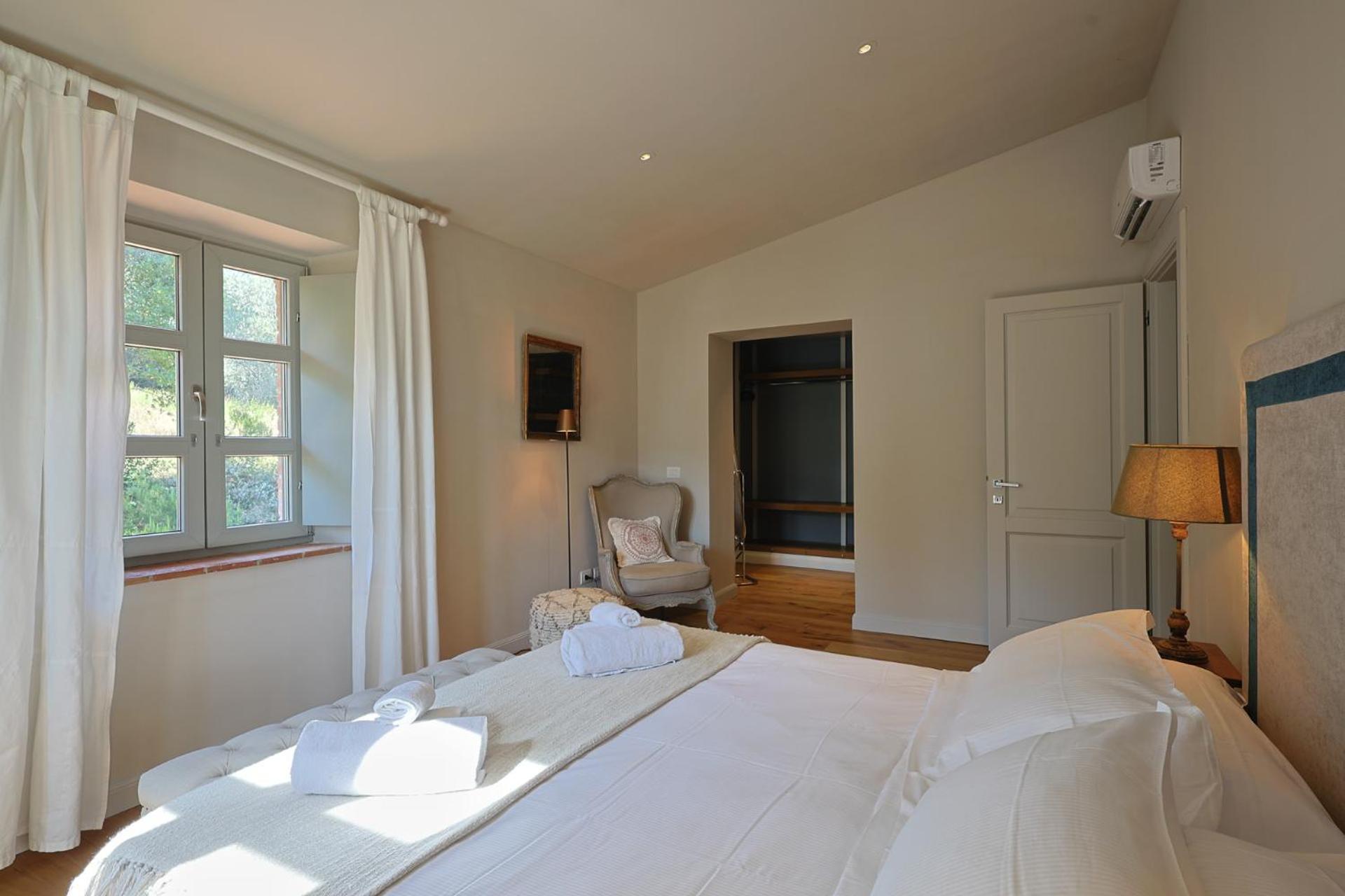 Gio Toscana Castiglione della Pescaia Chambre photo