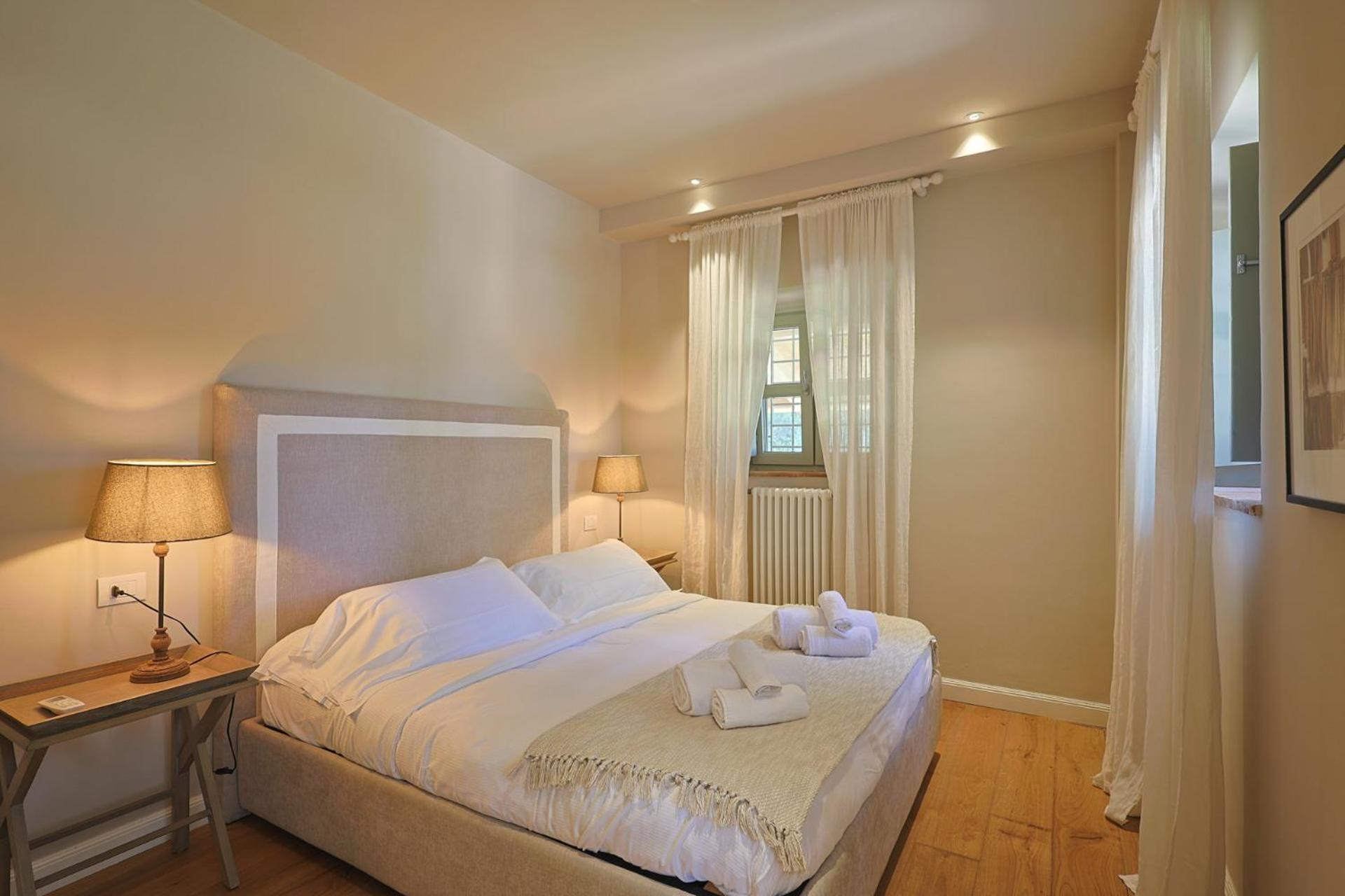 Gio Toscana Castiglione della Pescaia Chambre photo