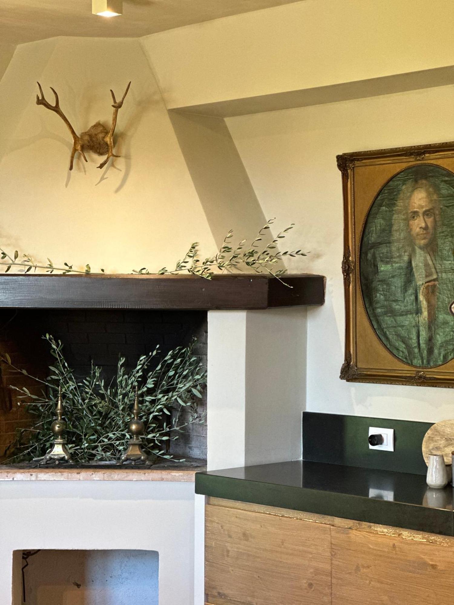 Gio Toscana Castiglione della Pescaia Chambre photo