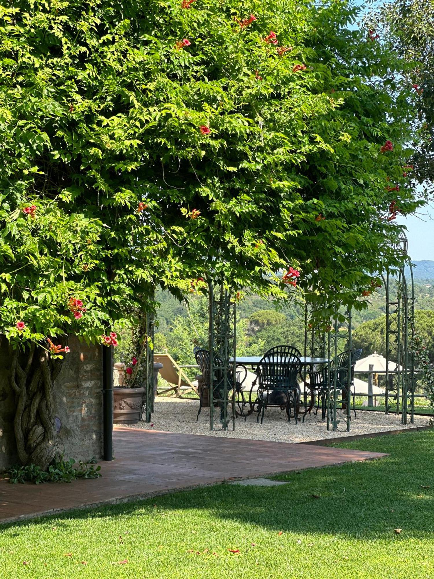 Gio Toscana Castiglione della Pescaia Chambre photo